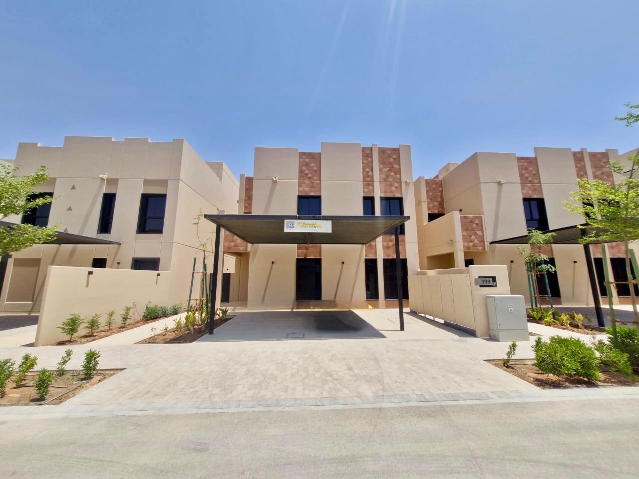 🏡 Villa for rent  in Sedra 2 by ROSHN VL1 | Modern Design & Prime Location